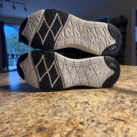 New RYKA Aubonne Sneakers Boots - Picture 4 of 8